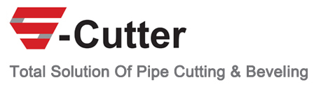 S-Cutter / 切管及坡口的整体解决方案